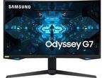 Veiling - Samsung Odyssey C27G74TQSR 68 cm (27) Quad HD QLE, Nieuw