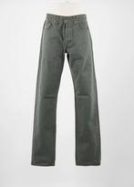 Regular Levis Jeans in Green size 26/33, Ophalen of Verzenden, Nieuw