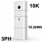 KSTAR 10K 3 Phase 10.2-40.8kWh ESS with KSTAR BluE-PACK5...., Verzenden, Nieuw
