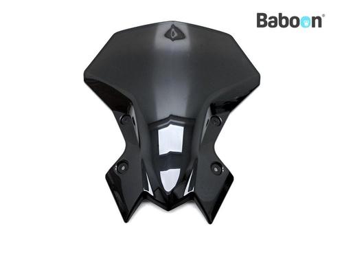 Pare-brise / écran Kawasaki Z 650 2023- (Z650 ER650KN, Motoren, Onderdelen | Kawasaki, Verzenden
