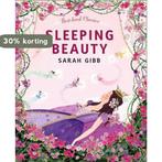 Sleeping Beauty (Best-loved Classics) 9780007526307, Verzenden, Gelezen, Sarah Gibb