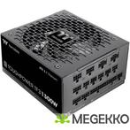 Thermaltake TF3 1300W power supply unit Zwart, Computers en Software, Verzenden, Nieuw