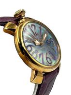 GaGà Milano - Manuale 40mm - 5021 - Unisexe - 2000-2010, Nieuw