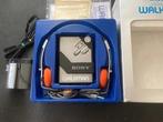 Sony - WM-2 Walkman, Audio, Tv en Foto, Nieuw
