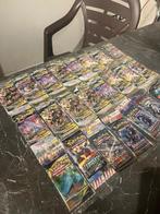 Pokémon - 1 Mixed collection - 16x booster boxes, Hobby en Vrije tijd, Nieuw