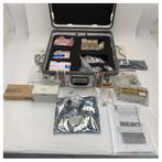 Bieden: Cobham Seatel Marine Communication Spare Parts Kit, Ophalen of Verzenden, Nieuw