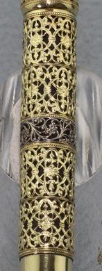 Waterman - safety 42 filgree - Stylo à plume, Collections