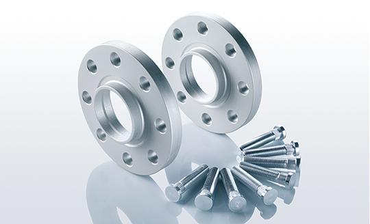 Eibach Pro-Spacer System 6  | 4x108 | Naaf: 63.3 | schijf: m, Auto-onderdelen, Ophanging en Onderstel, Nieuw, Verzenden