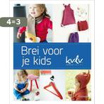 Brei voor je kids 9789401403580 KVLV, Boeken, Verzenden, Zo goed als nieuw, KVLV