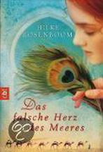 Das falsche Herz des Meeres 9783570304853 Hilke Rosenboom, Boeken, Verzenden, Gelezen, Hilke Rosenboom