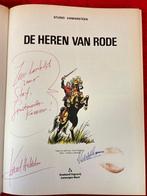 Rode Ridder, De [Vandersteen] De Rode Ridder omnibussen -, Nieuw