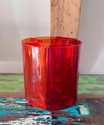 IKEA - Ivar Ledang - Vaas (6) - Glas - Modulaire glazen vaas