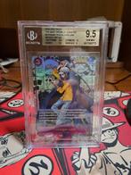 Bandai - 1 Graded card - One Piece - Trafalgar Law - Beckett, Nieuw