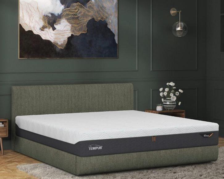 Tempur Arc Vertical, Huis en Inrichting, Slaapkamer | Boxsprings