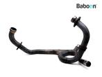 Set courbes déchappement Honda XL 1000 Varadero 1999-2000, Motoren, Verzenden, Nieuw