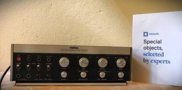 Revox - B-750 MkII Audio versterker, Audio, Tv en Foto, Nieuw