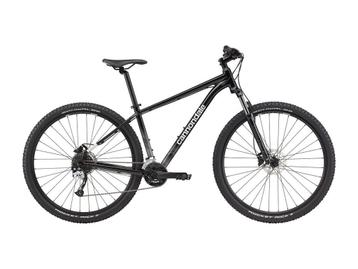 CANNONDALE 29 M TRAIL 7 BLK MD (X)