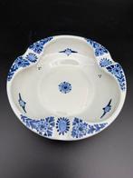 De Porceleyne Fles, Delft, Tichelaar Makkum, RAM - Assiette, Antiek en Kunst