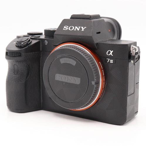 Sony A7 III body | Tweedehands, Audio, Tv en Foto, Fotocamera's Digitaal, Zo goed als nieuw, Sony, Verzenden