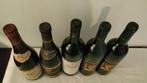 Mixed lot - Penedes - 5 Flessen (0.75 liter), Nieuw