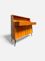 Bureau - Hout, Echtholz Furnier