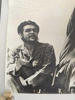 Ernesto Che Guevara de la Serna & Fidel Castro Ruz & Alberto, Nieuw