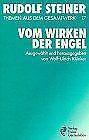 (Steiner, Rudolf): Rudolf Steiner Themen aus dem Gesamtw..., Boeken, Overige Boeken, Gelezen, Verzenden