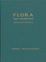 Flora van nederland geill. 9789001380014 H. Heukels, Boeken, Verzenden, Gelezen, H. Heukels