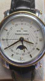 Maurice Lacroix - Maurice Lacroix Moonphase Masterpiece - MP, Nieuw