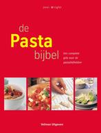 De pastabijbel 9789048301607 Jeni Wright, Boeken, Kookboeken, Verzenden, Gelezen, Jeni Wright