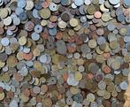 Wereld. 9,2 Kilo Buitenlandse munten (Zonder Minimumprijs)