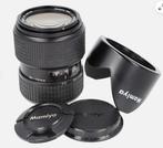 Mamiya Zoom AF 55-110mm 1:4.5 Zoomlens