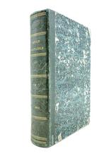 MM. Pouteau et Vilmorin - Revue horticole. Journal