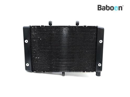 Radiateur Honda CB 1000 R 2008-2016 (CB1000R), Motoren, Onderdelen | Honda, Verzenden