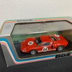 MODEL BOX 1:43 - Voiture miniature - MODEL BOX 1/43 FORD, Hobby en Vrije tijd, Nieuw