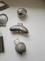 Mal (34), Antiek en Kunst