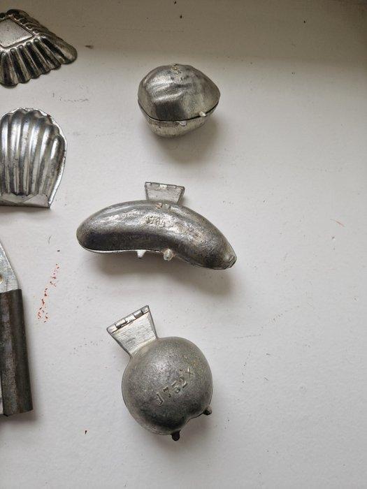 Mal (34), Antiek en Kunst, Curiosa en Brocante