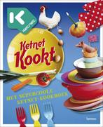 Ketnet kookt! 9789020982299, Boeken, Verzenden, Gelezen, H. Smeesters