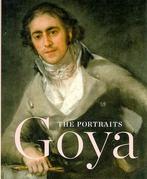 The portraits GOYA, Nieuw, Nederlands, Verzenden