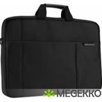 Acer Traveler Case XL Zwart, Informatique & Logiciels, Verzenden