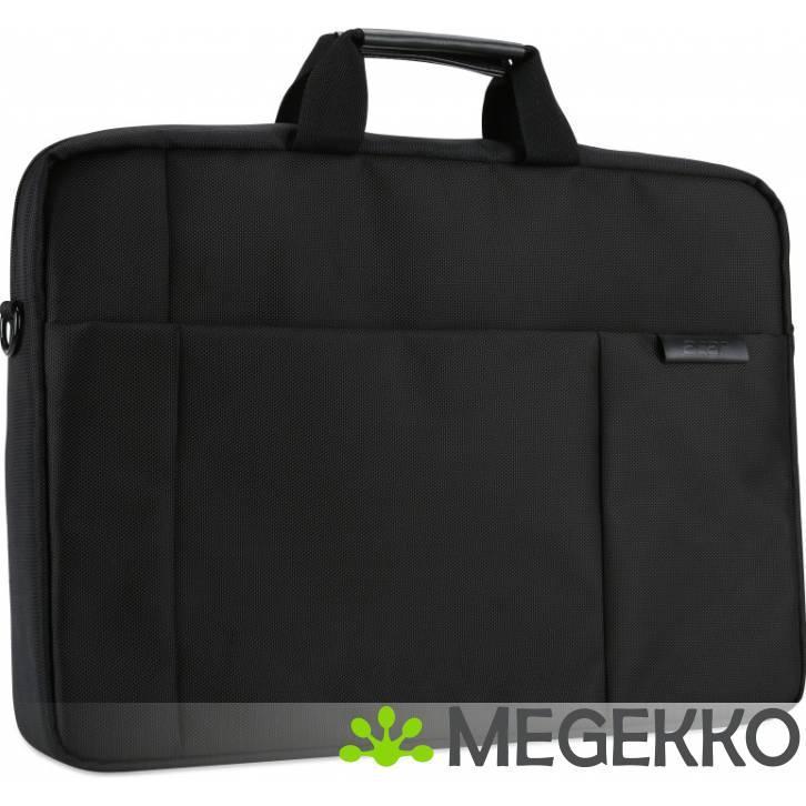 Acer Traveler Case XL Zwart, Informatique & Logiciels, Ordinateurs & Logiciels Autre, Envoi