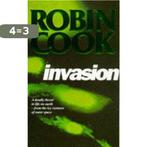 Invasion 9780330352888 Robin Cook, Boeken, Verzenden, Gelezen, Robin Cook