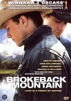 Brokeback Mountain (dvd tweedehands film), Ophalen of Verzenden