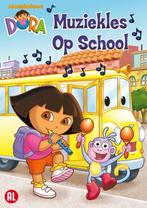 Dora - Muziekles op school (dvd tweedehands film), Cd's en Dvd's, Ophalen of Verzenden, Nieuw in verpakking