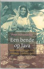 Bende Op Java 9789055155743, Livres, Histoire mondiale, Schumacher, Verzenden