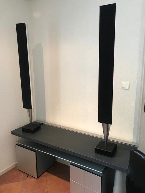 Bang & Olufsen - BeoLab 8000 Luidsprekerset, Audio, Tv en Foto, Stereoketens
