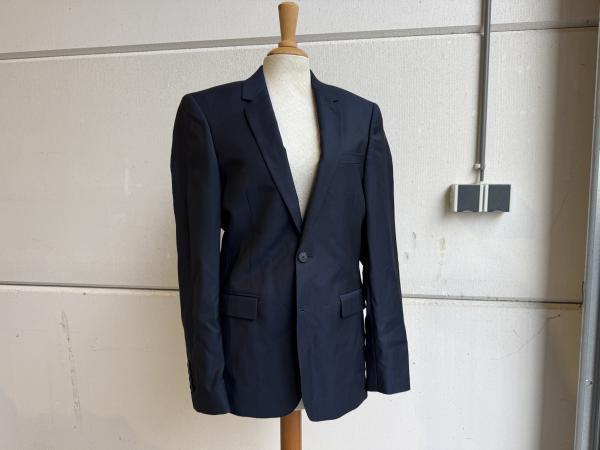 Veiling - Sandro Heren Colbert Maat 44 Donkerblauw, Vêtements | Hommes, Costumes & Vestes