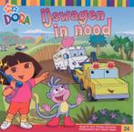 Dora / IJswagen in nood / Dora / 24 9789089410818, Verzenden, Gelezen