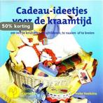 Cadeau-ideetjes voor de kraamtijd 9789021334554 I. Hoekstra, Verzenden, I. Hoekstra