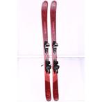 172 freeride skis BLIZZARD RUSTLER 9 2022, grip walk, woodc, Verzenden, Nieuw